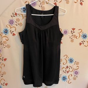 Athleta Tank with Built-In Bra